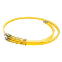 Paint Hose Twin