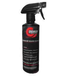 Endrust Glass Cleaner