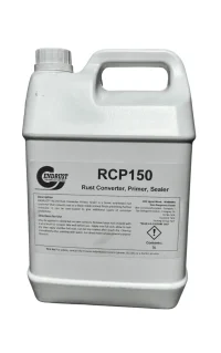 Rust Converter, Primer, Sealer (5L)