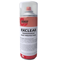 Endrust Clear Rustproofing (Aerosol)