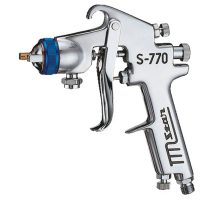 STAR S-770 Pressure Spray Gun Head