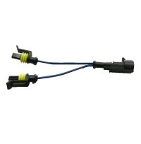 Pad Wiring Splitter