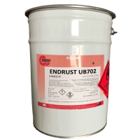 Epoxy Rustproofing (UB702)