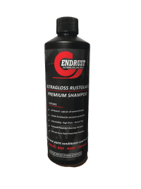 Endrust Auto Wash